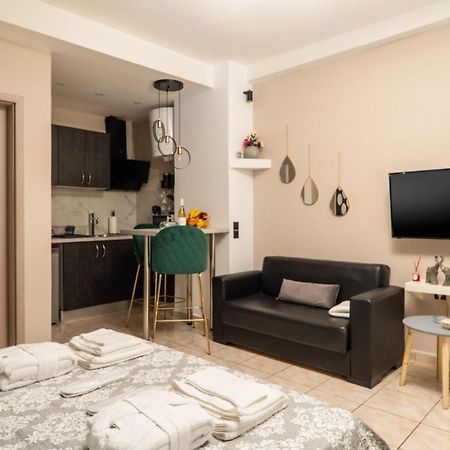 Welcome Dream Home Chania  Exterior foto