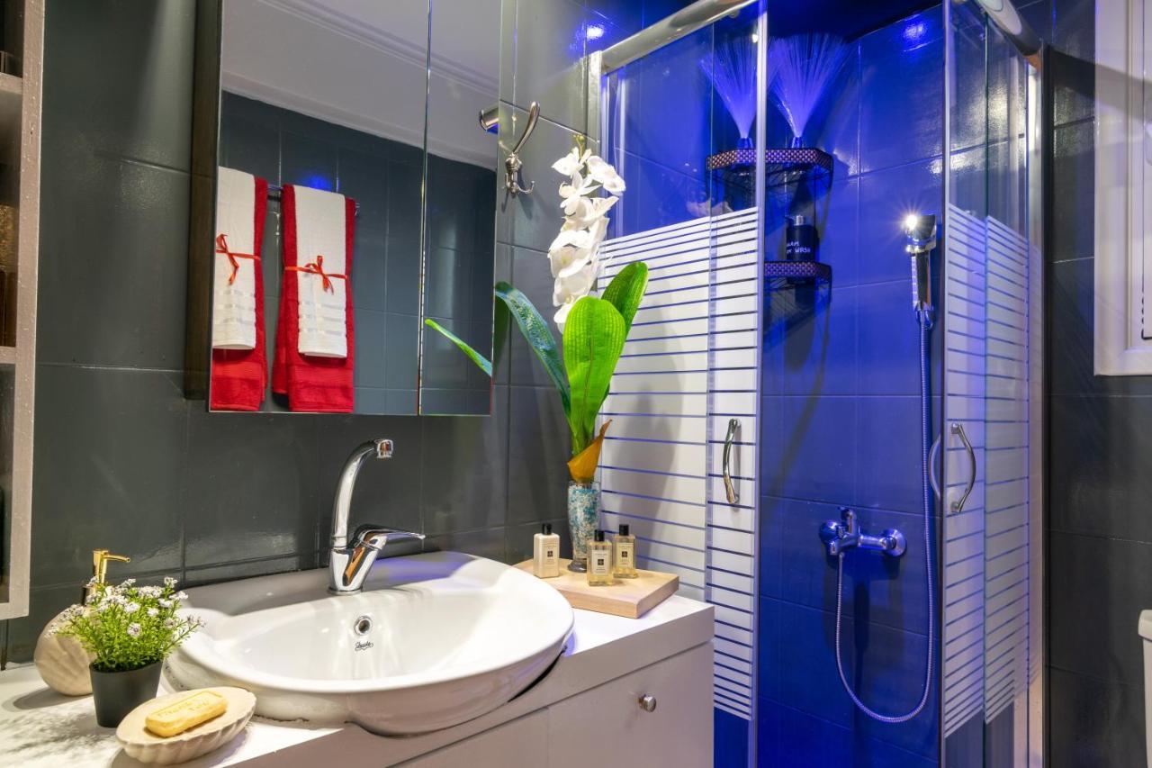 Welcome Dream Home Chania  Exterior foto