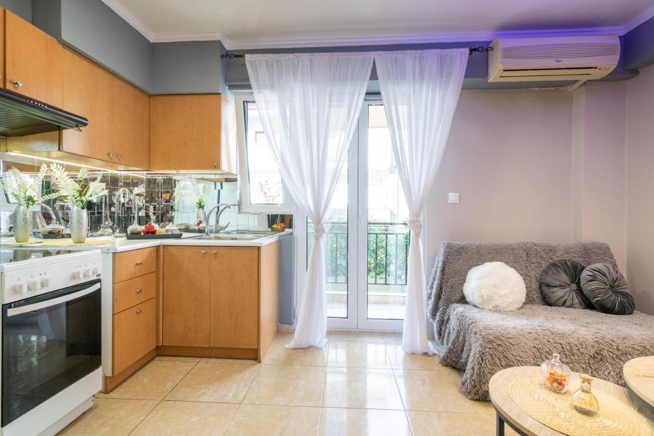 Welcome Dream Home Chania  Exterior foto